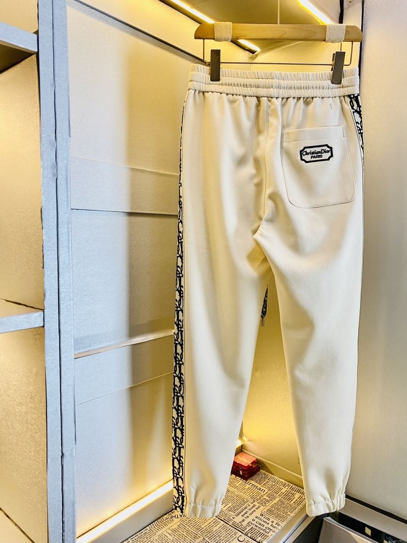 Christian Dior Long Pants